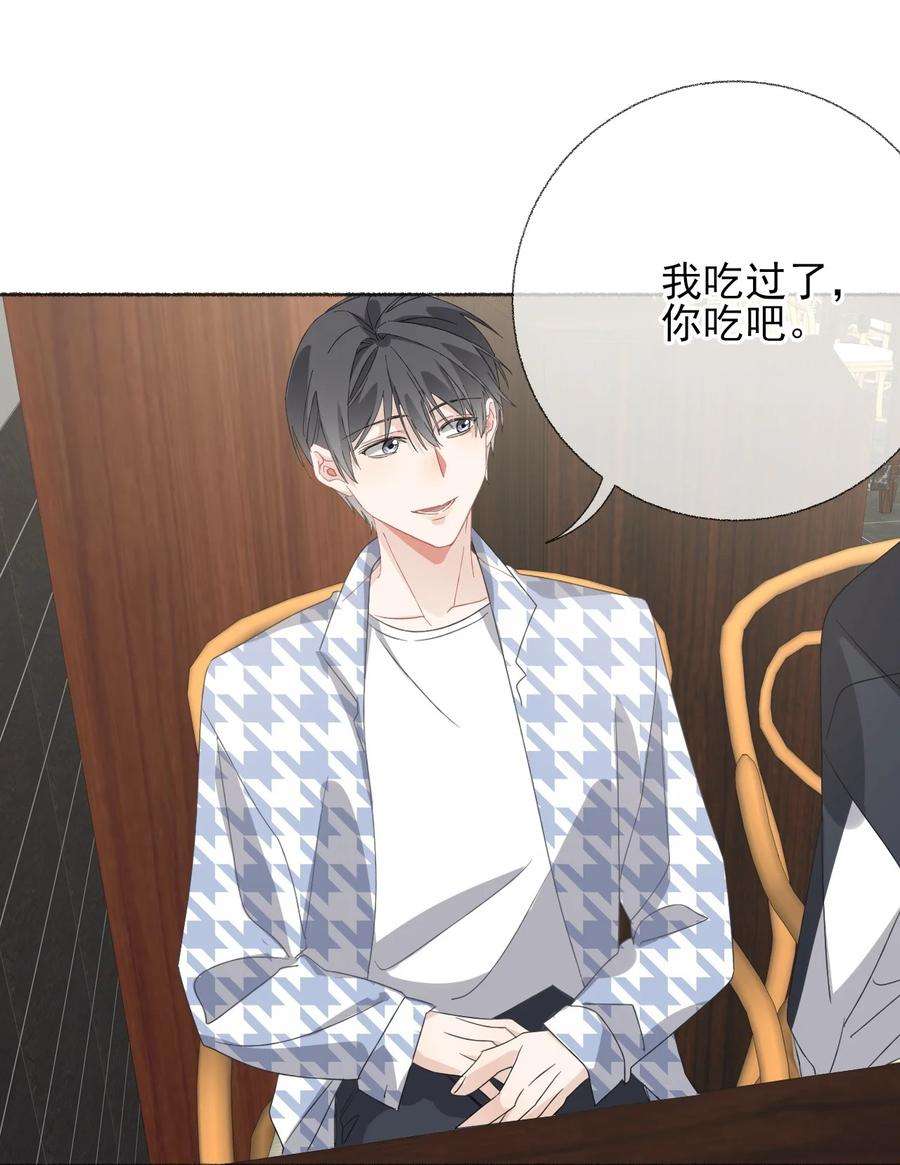 攻略对象出了错035 阳阳喂饭