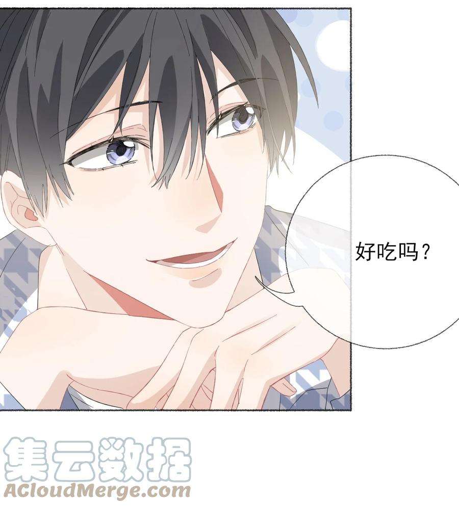 攻略对象出了错035 阳阳喂饭