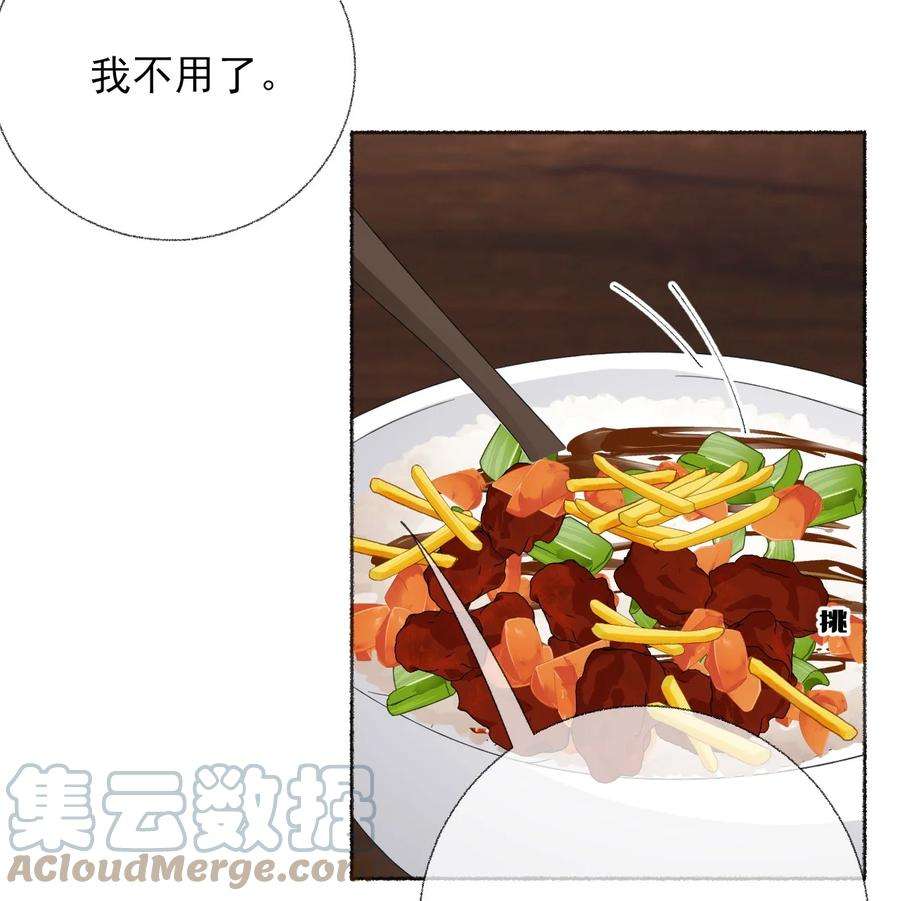 攻略对象出了错035 阳阳喂饭