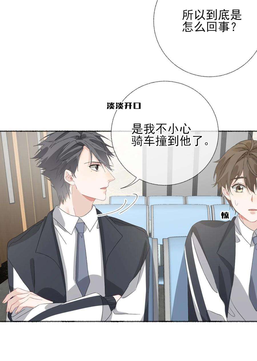 攻略对象出了错035 阳阳喂饭