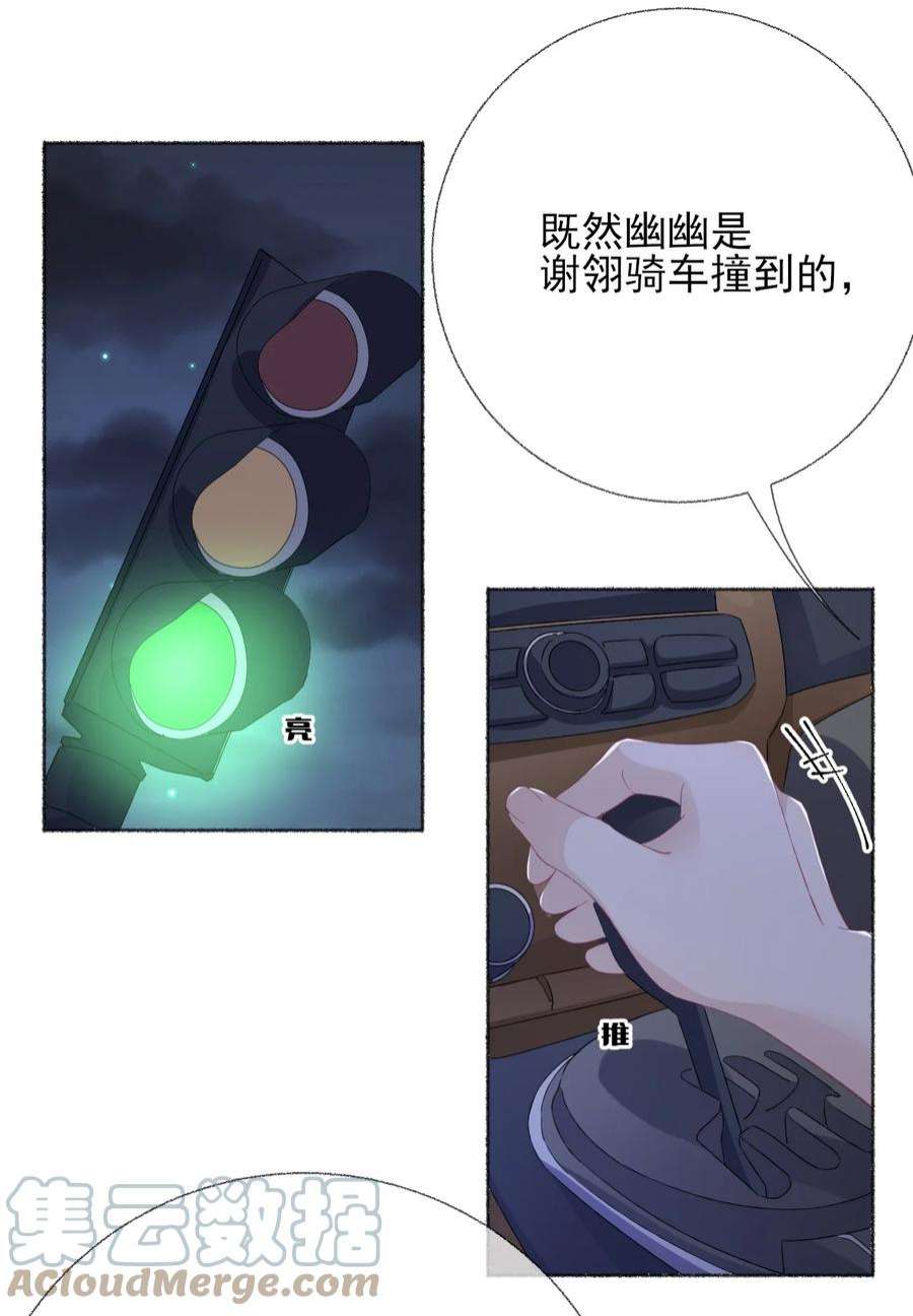 攻略对象出了错036 帮你分走一半痛