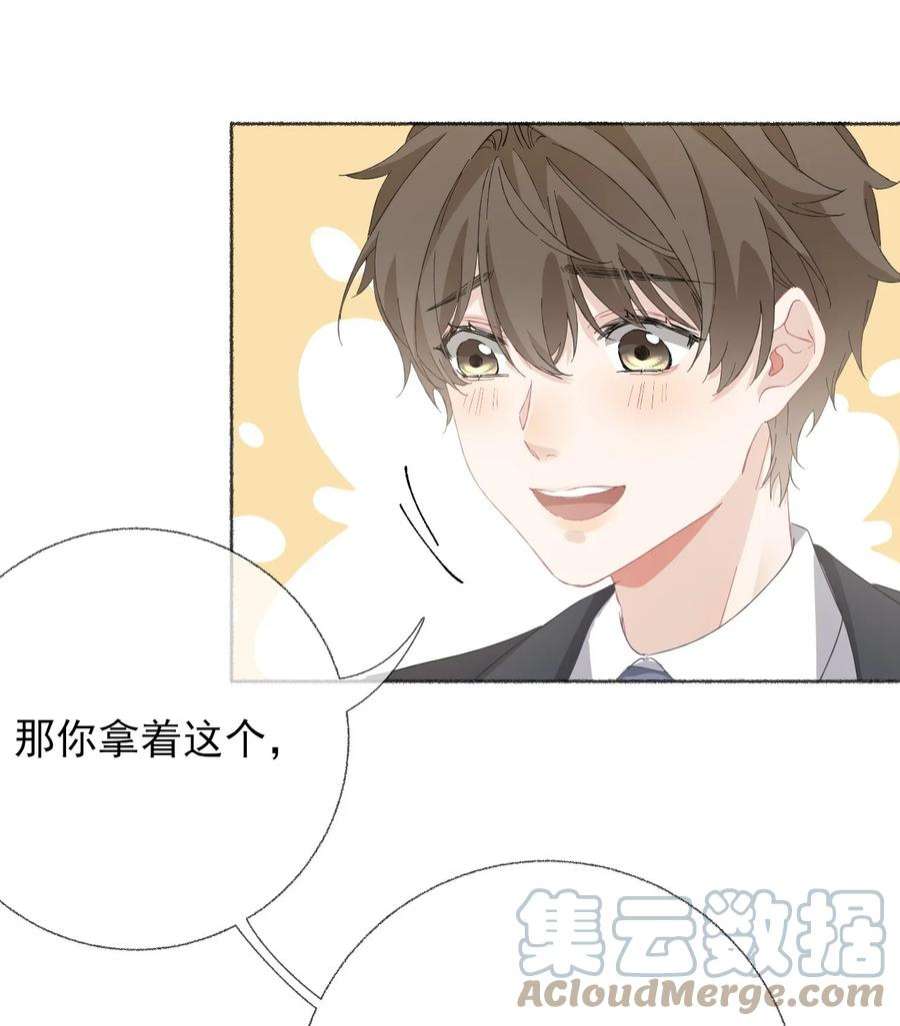 攻略对象出了错036 帮你分走一半痛