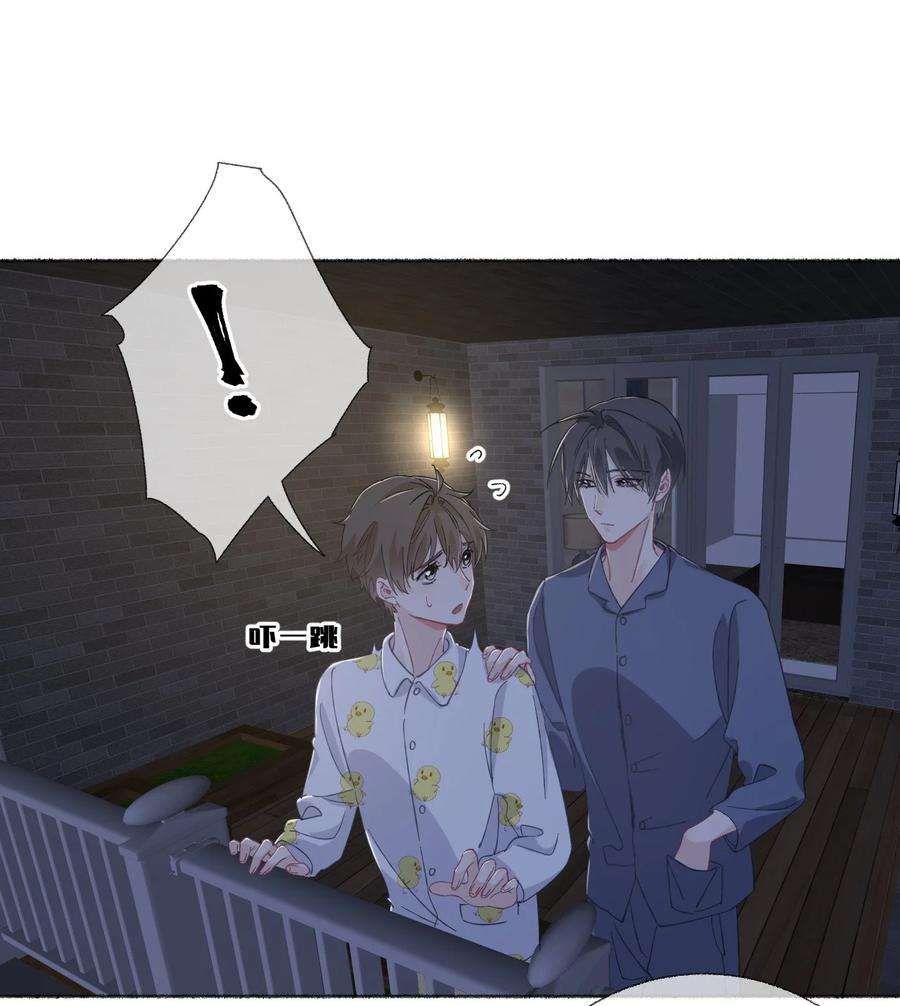 攻略对象出了错038 我的分快扣完了