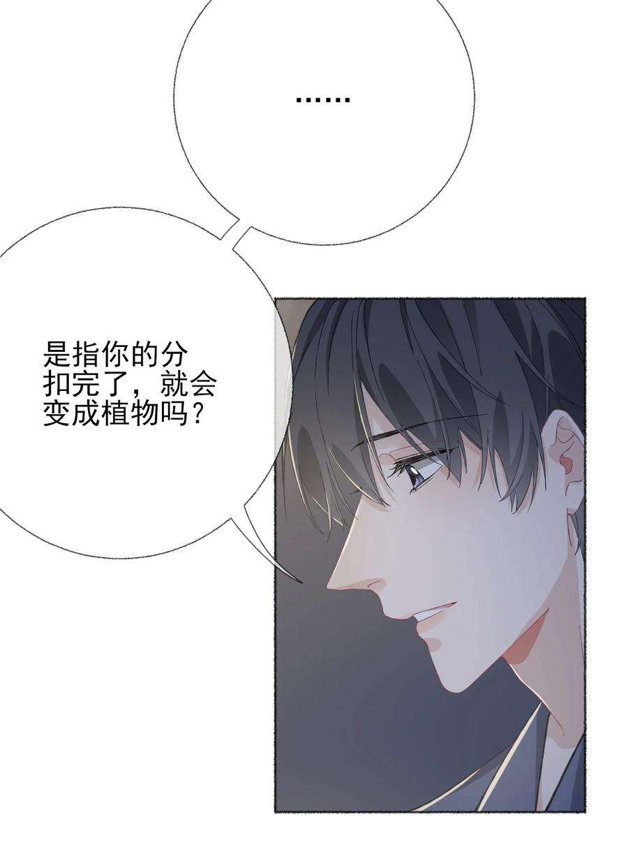 攻略对象出了错038 我的分快扣完了