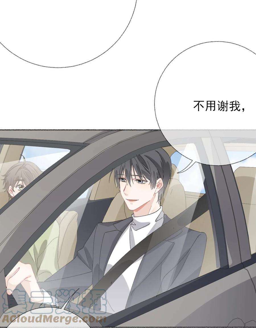 攻略对象出了错039 那棵树好看吗？
