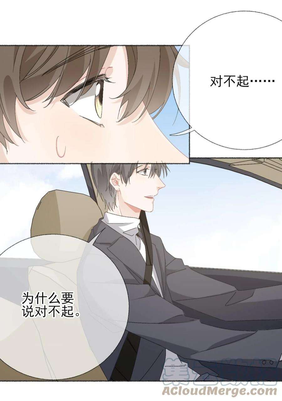 攻略对象出了错039 那棵树好看吗？