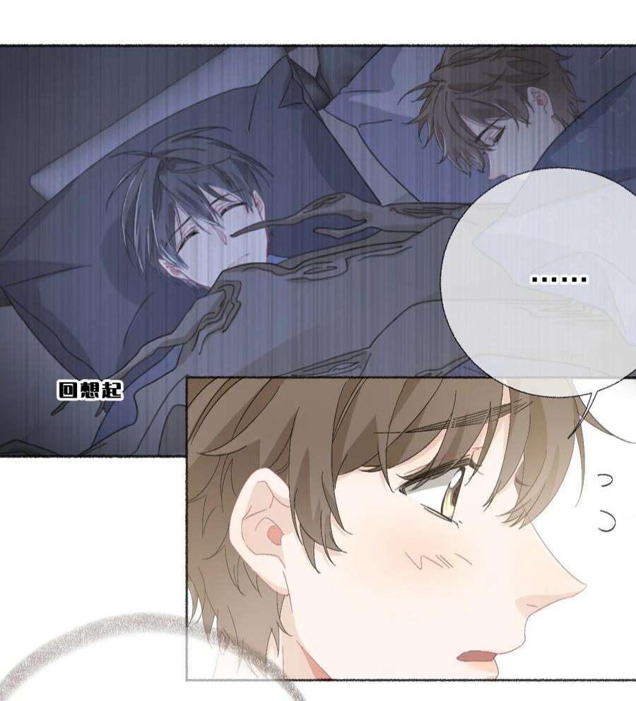攻略对象出了错039 那棵树好看吗？
