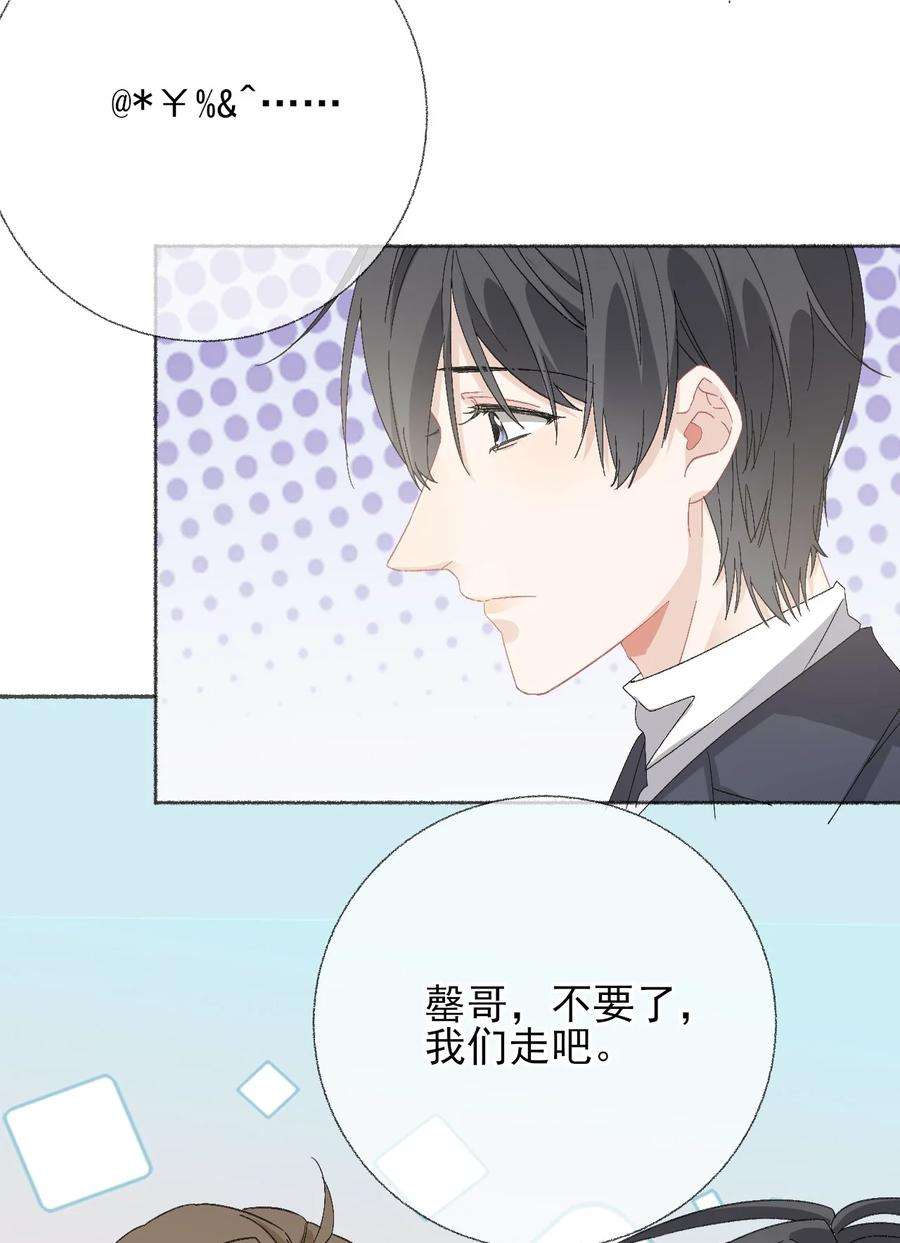 攻略对象出了错039 那棵树好看吗？