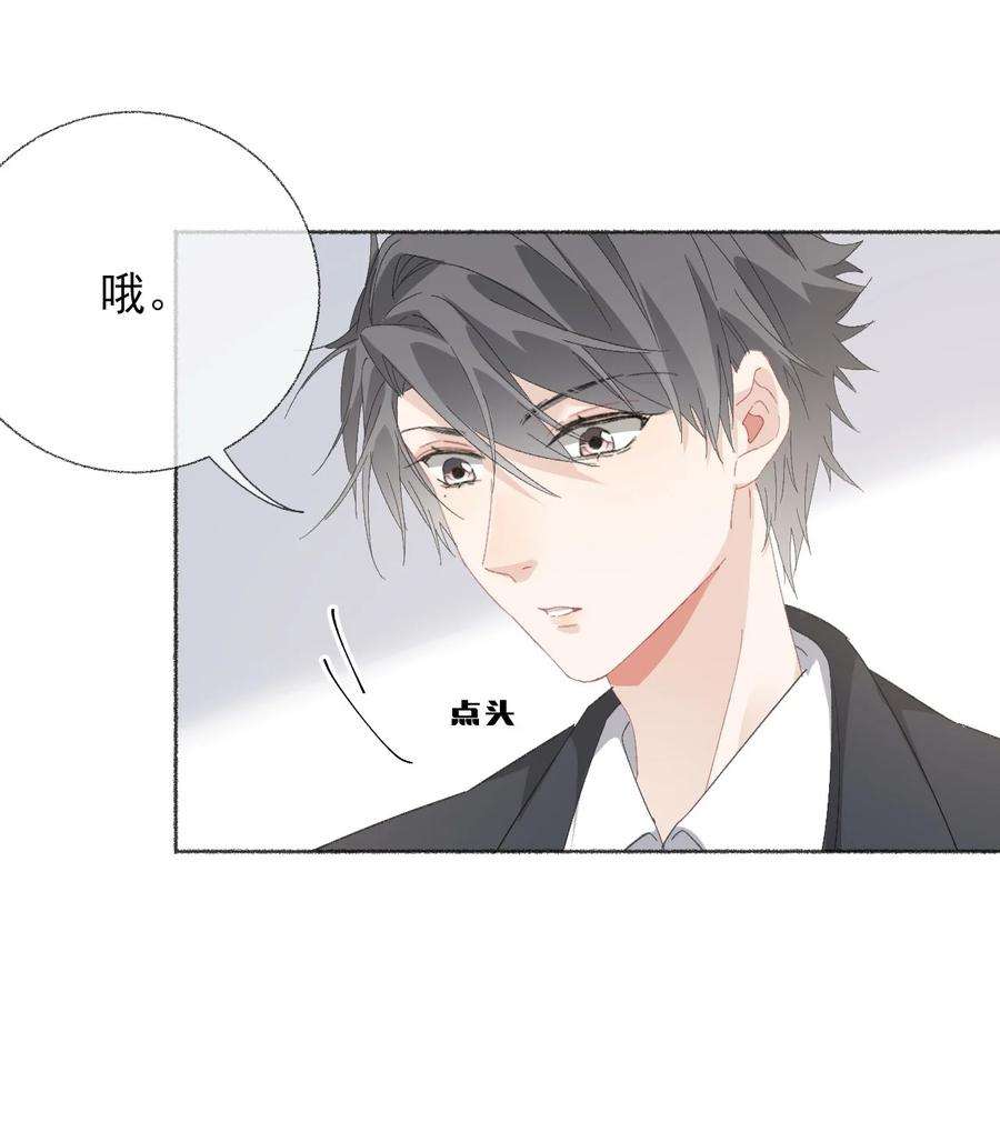攻略对象出了错041 过来，哥哥抱你睡