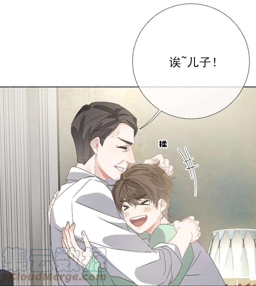 攻略对象出了错042 不能再睡我这了