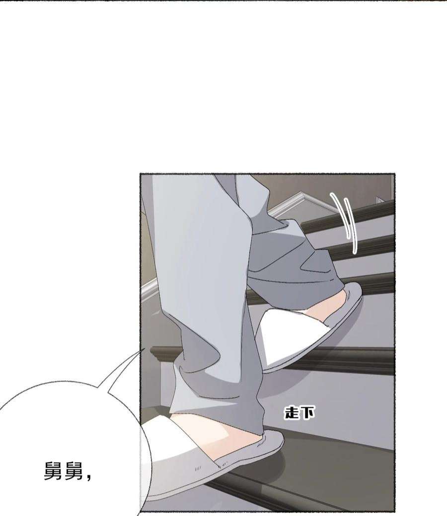 攻略对象出了错042 不能再睡我这了