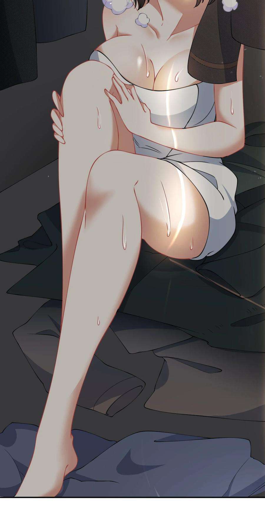 反派师尊的我带着徒弟们天下无敌9 第九话