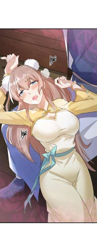 反派师尊的我带着徒弟们天下无敌12 第12话
