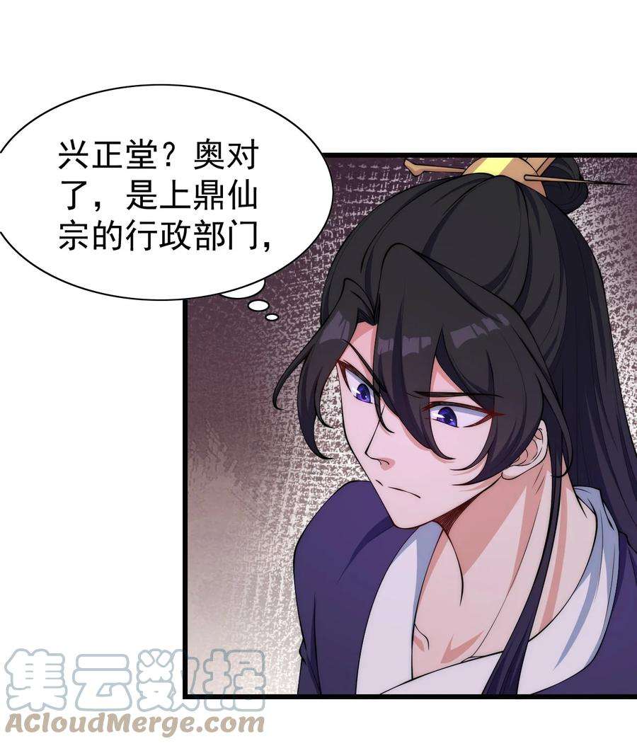反派师尊的我带着徒弟们天下无敌2 第2话