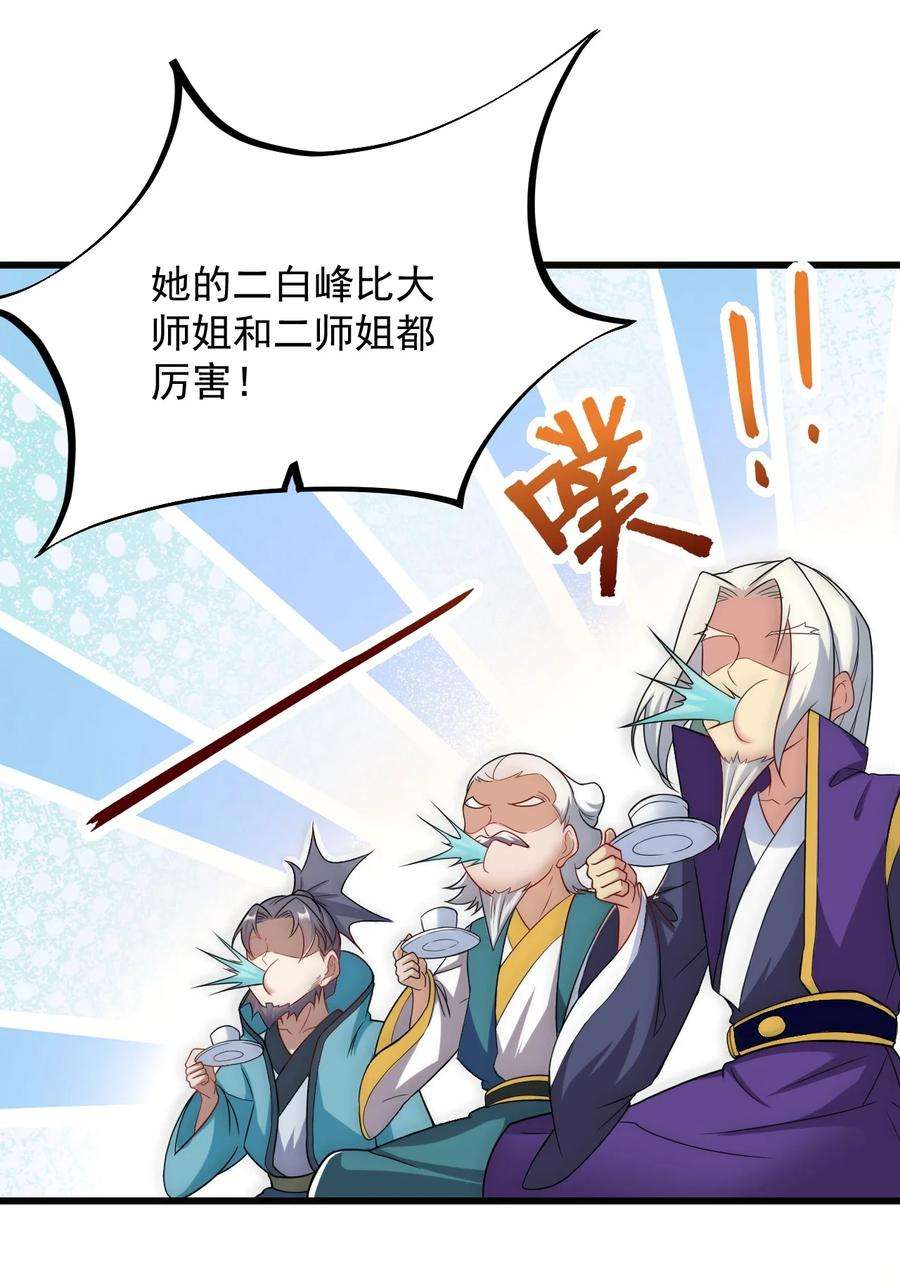 反派师尊的我带着徒弟们天下无敌6 第6话