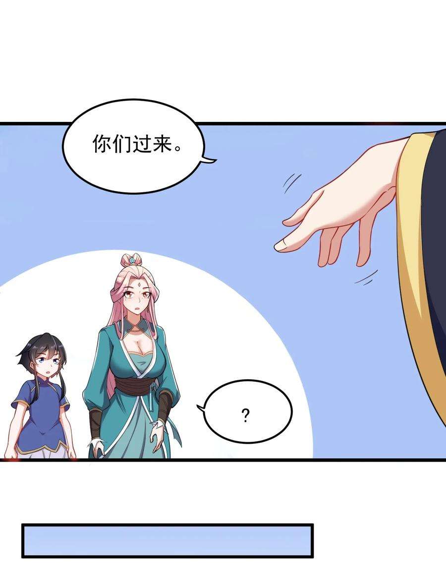 反派师尊的我带着徒弟们天下无敌6 第6话