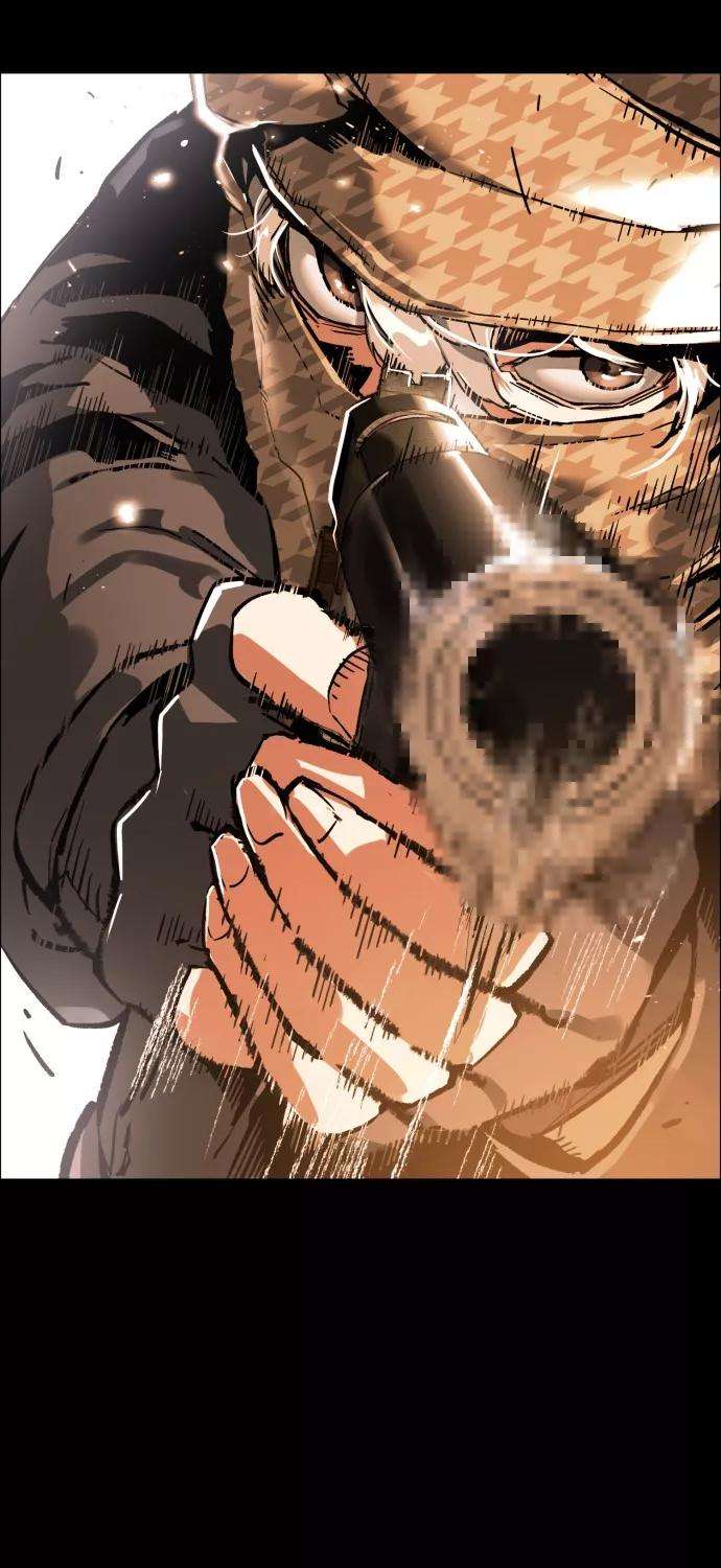 少年佣兵序章