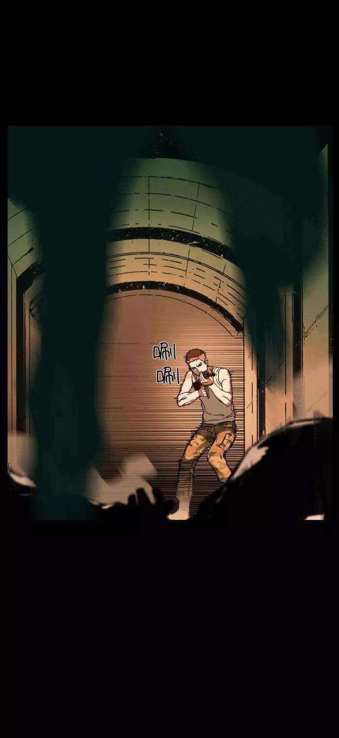 少年佣兵序章