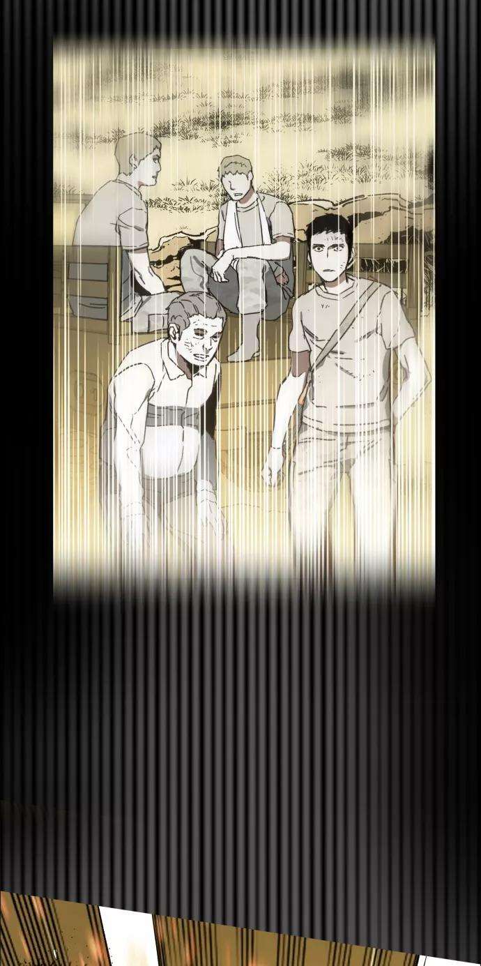 少年佣兵序章