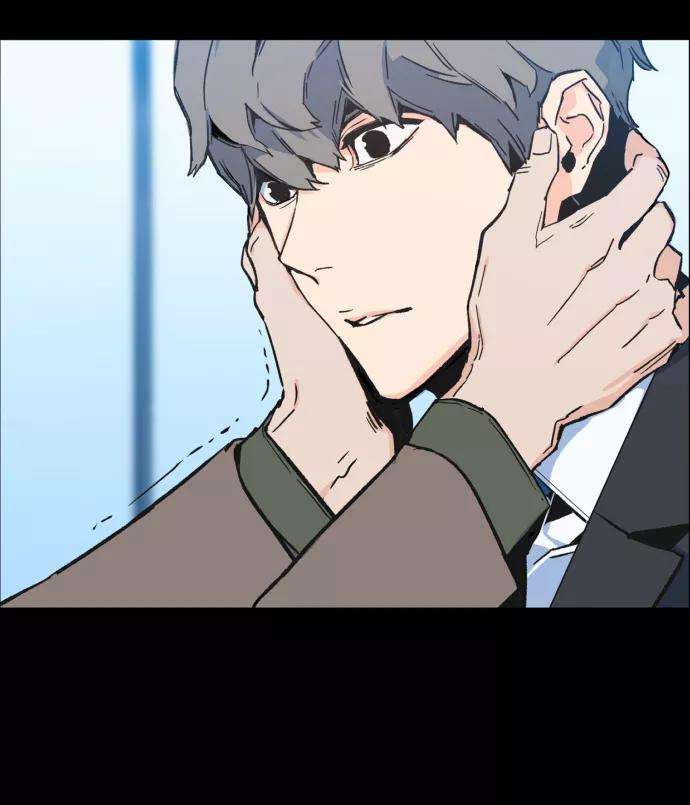 少年佣兵1话