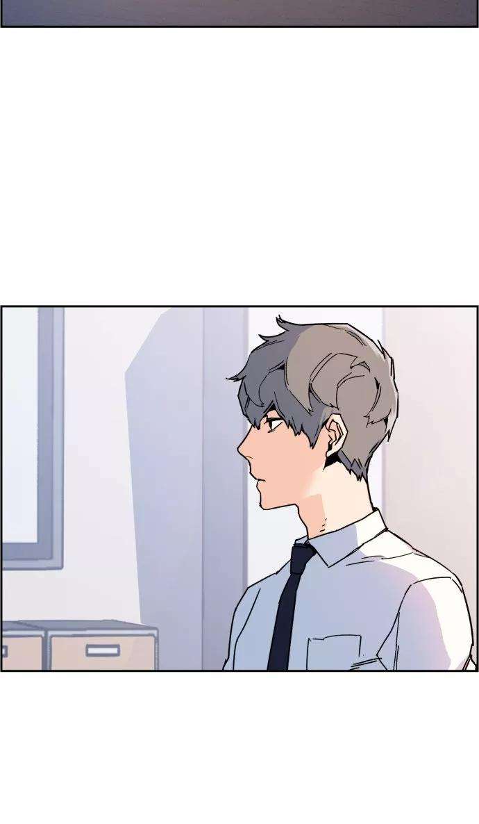 少年佣兵2话
