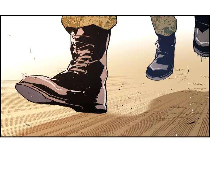 少年佣兵2话