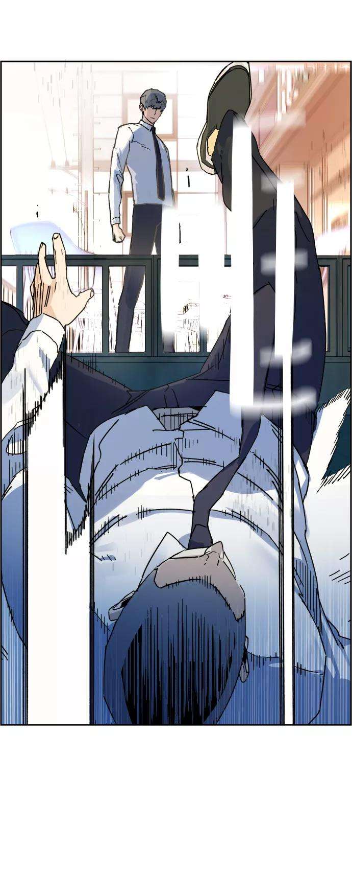 少年佣兵2话