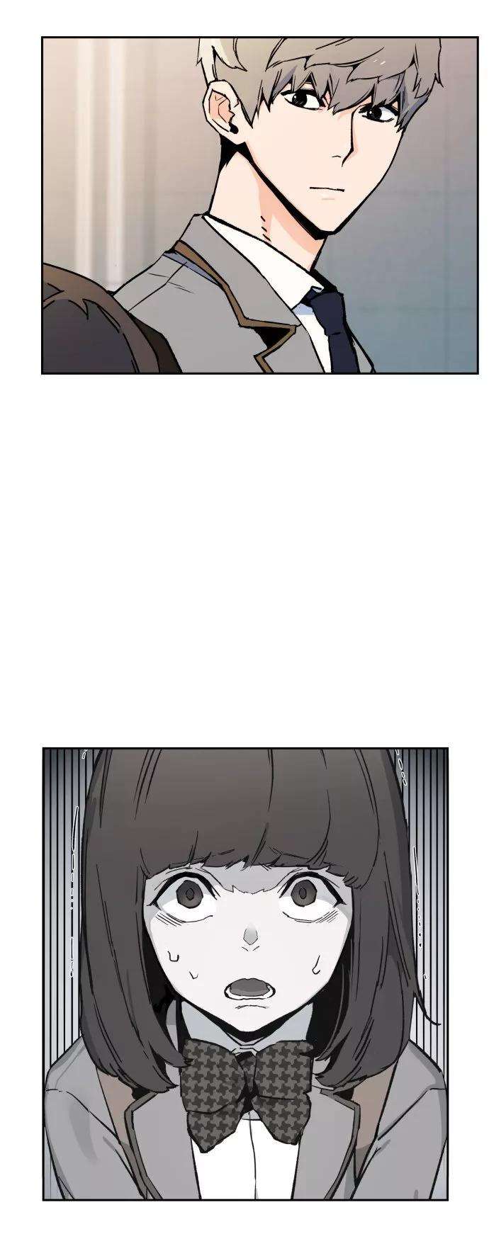 少年佣兵2话
