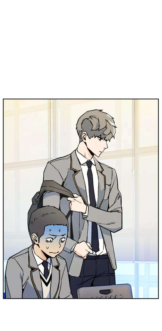 少年佣兵3话