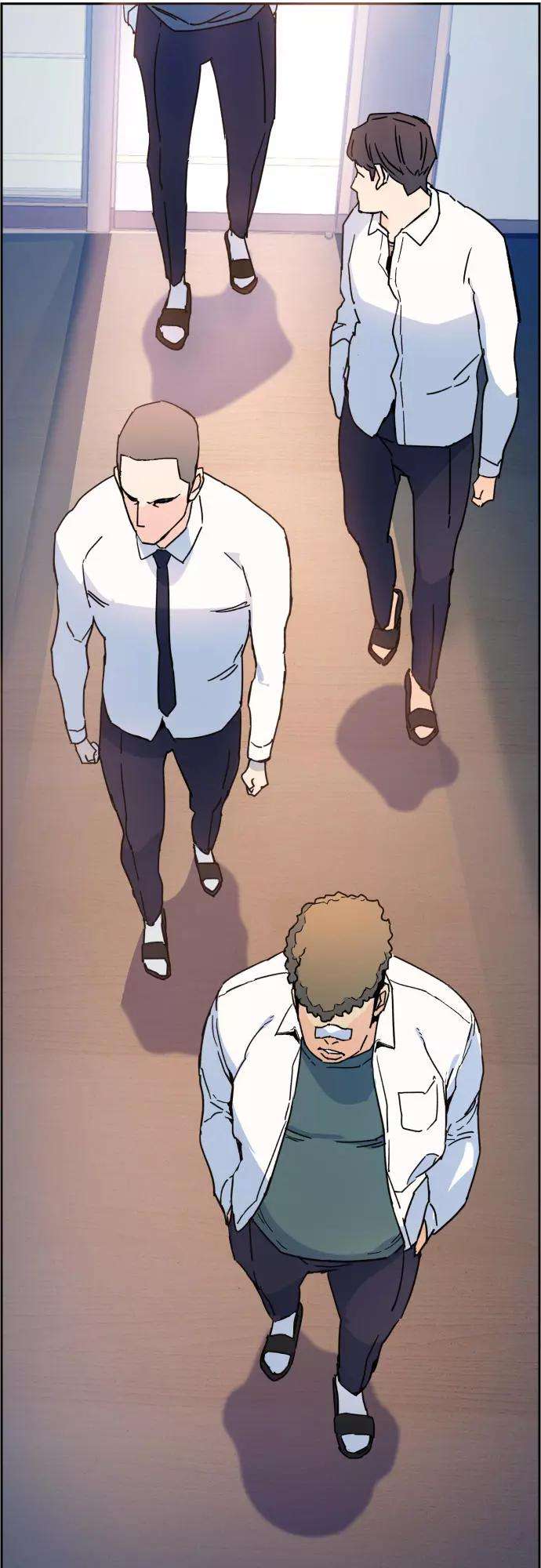 少年佣兵3话