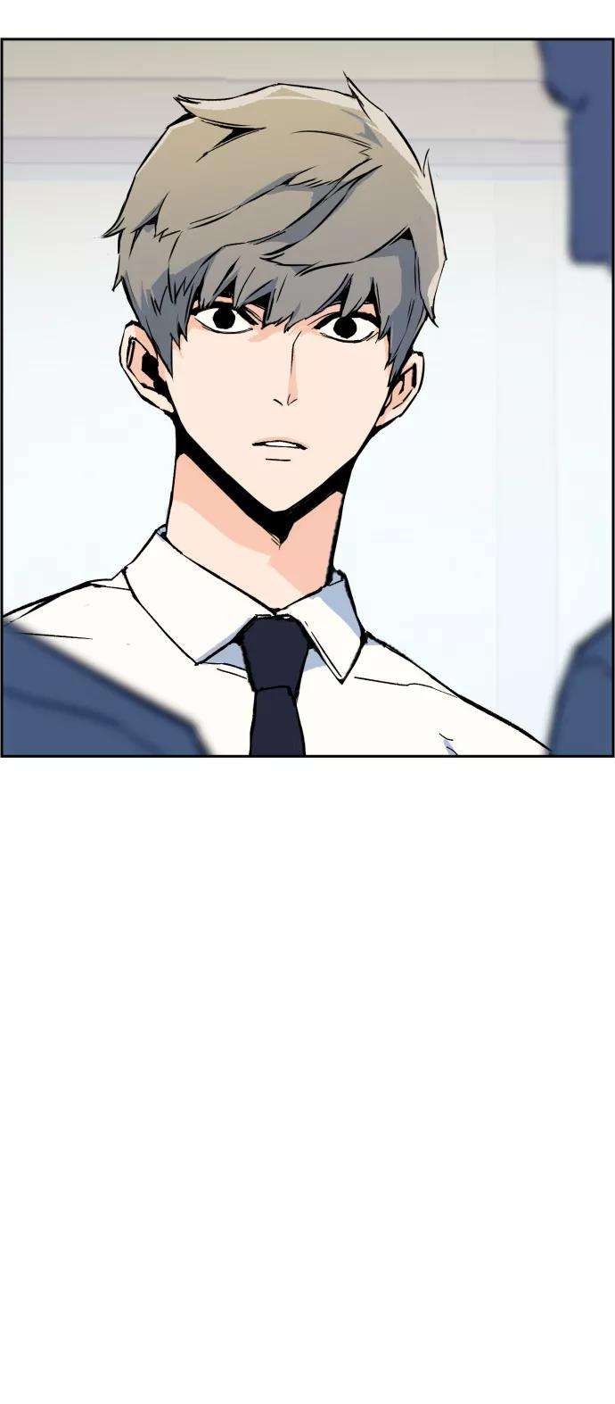 少年佣兵3话
