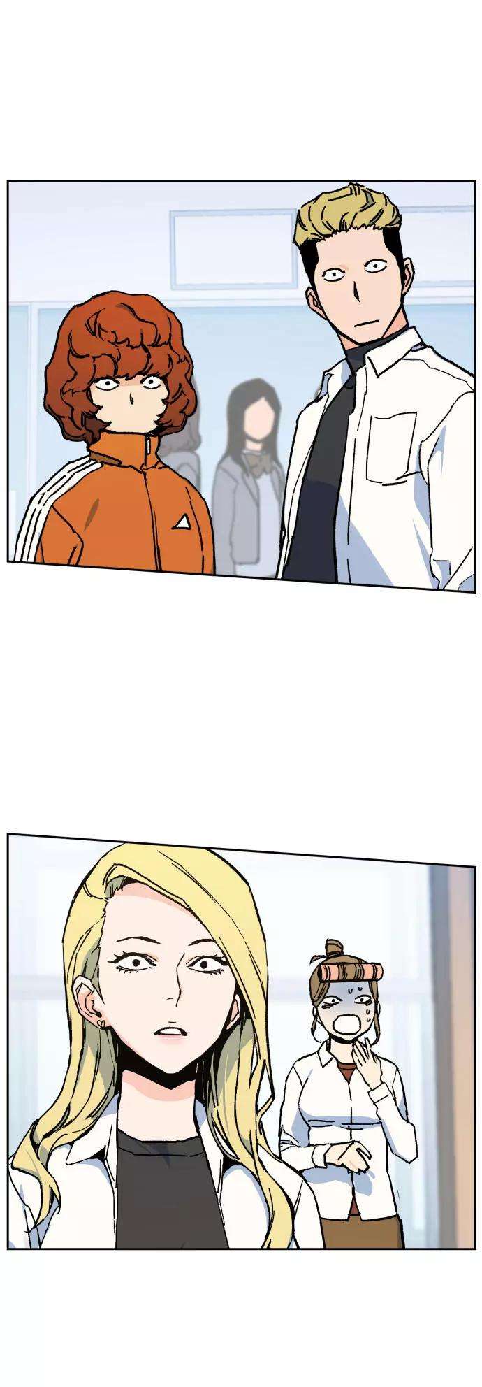 少年佣兵3话