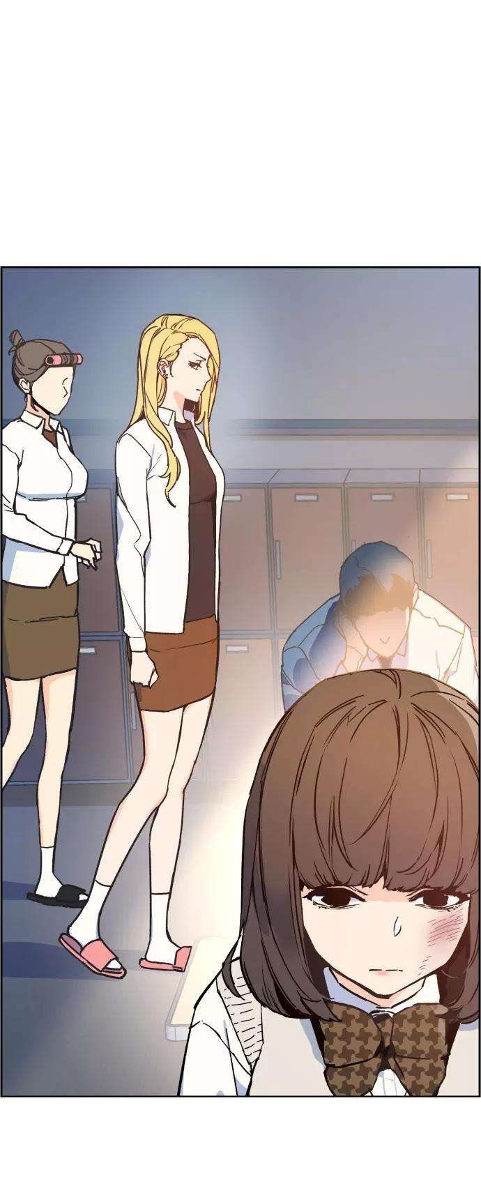 少年佣兵4话