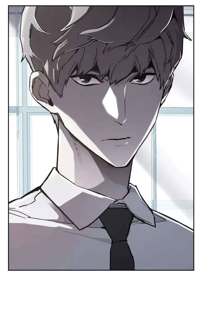 少年佣兵4话