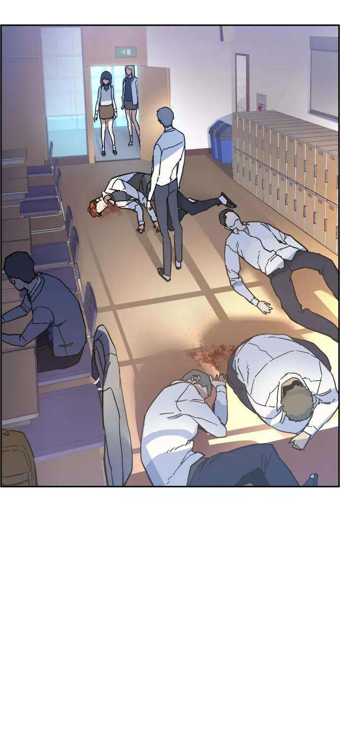 少年佣兵4话