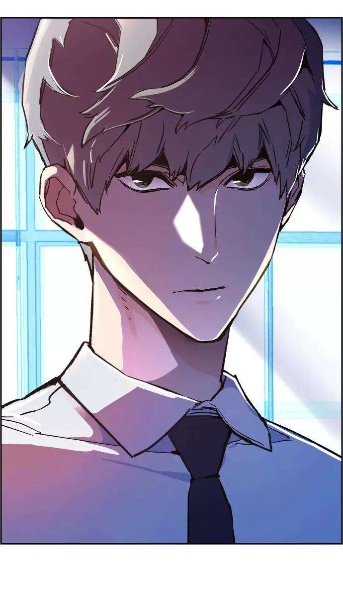 少年佣兵4话
