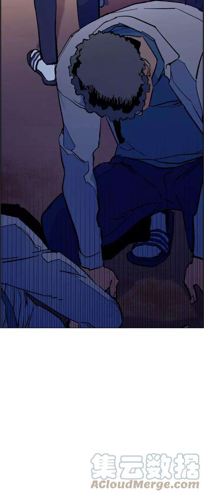 少年佣兵4话