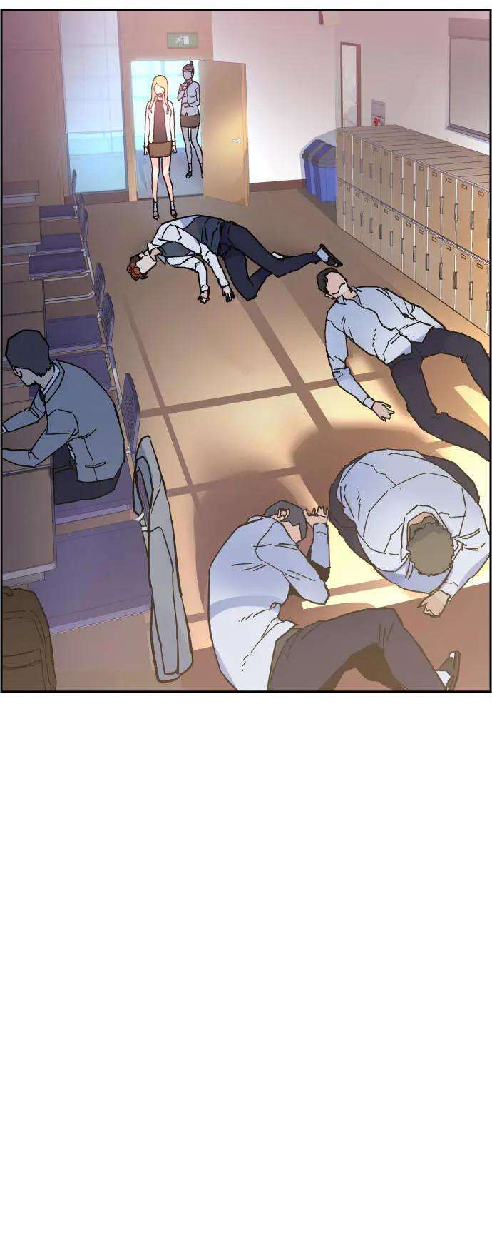 少年佣兵4话