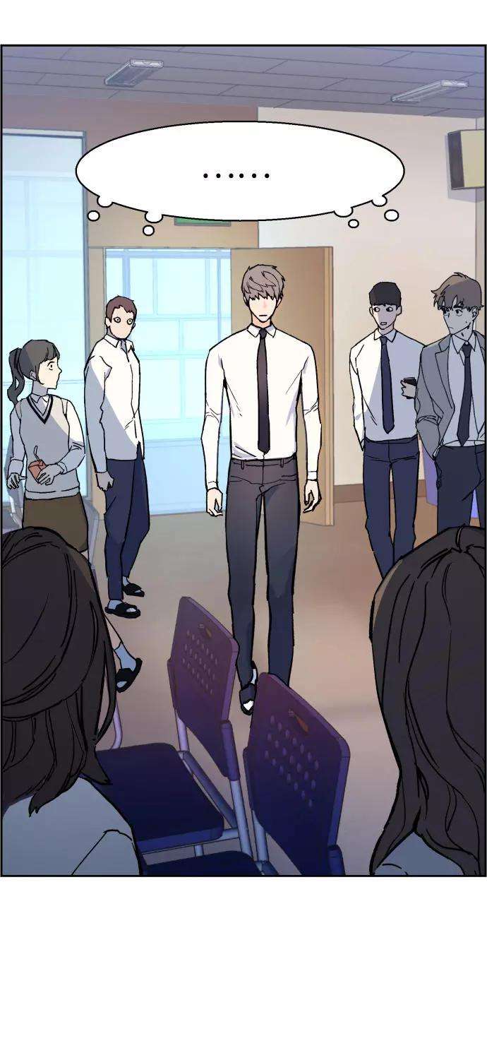 少年佣兵4话