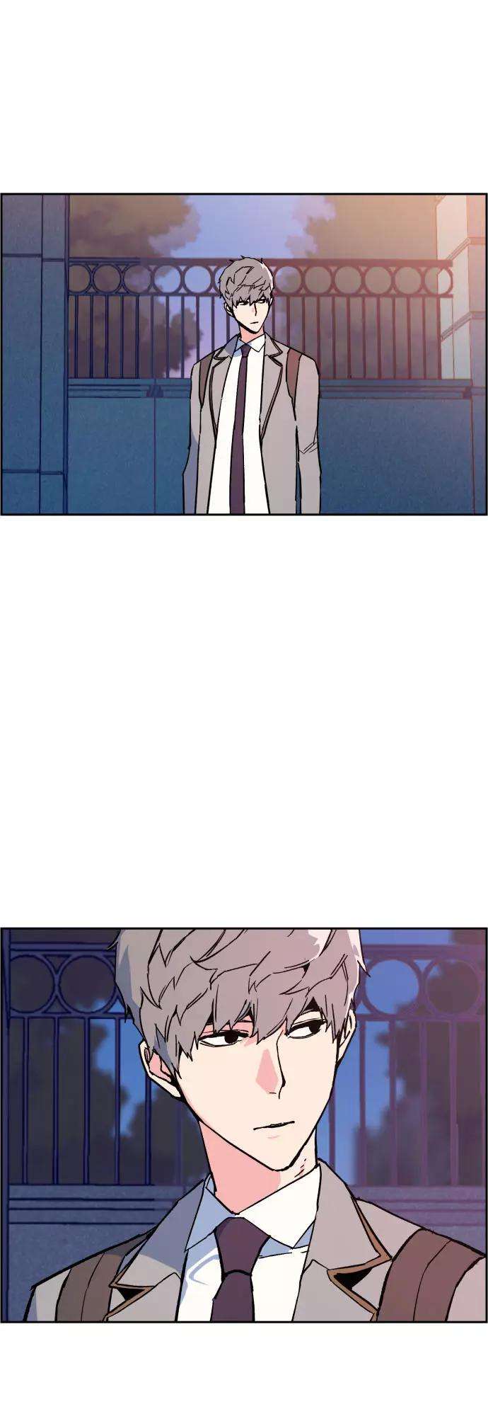 少年佣兵5话