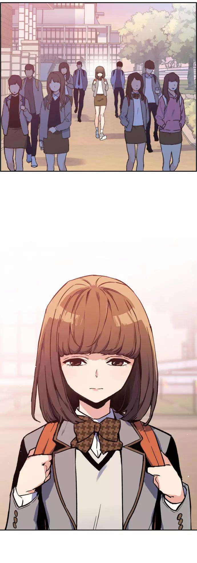 少年佣兵5话