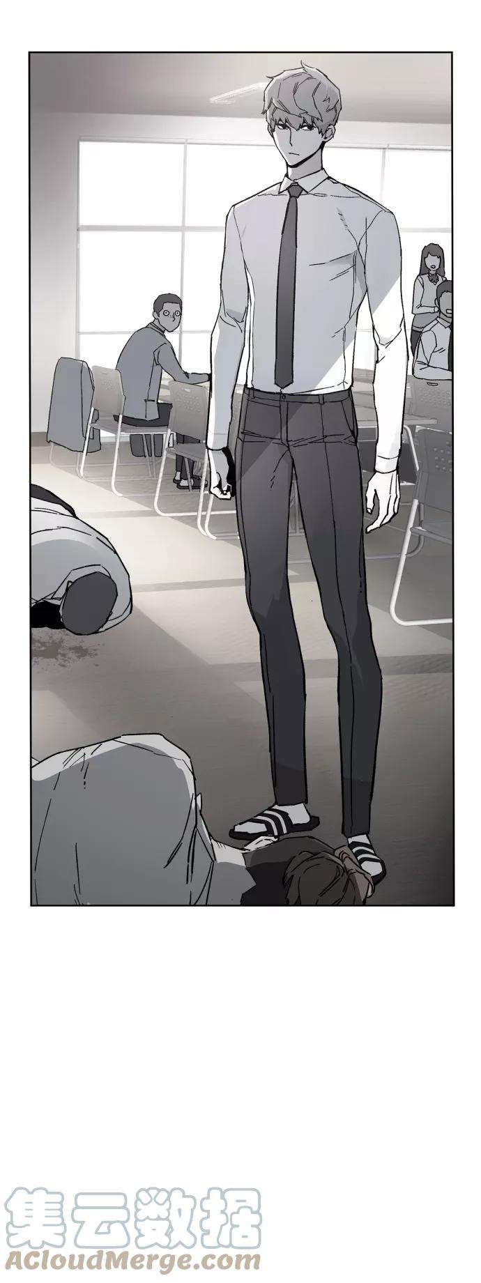 少年佣兵5话
