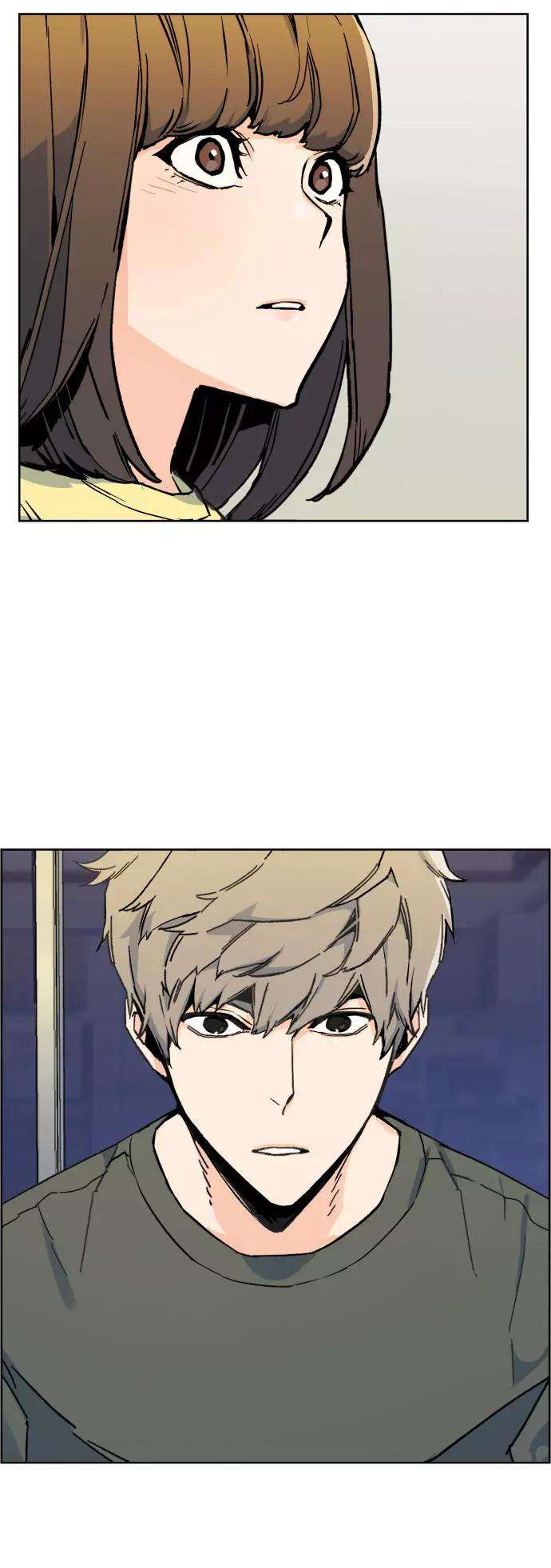 少年佣兵5话