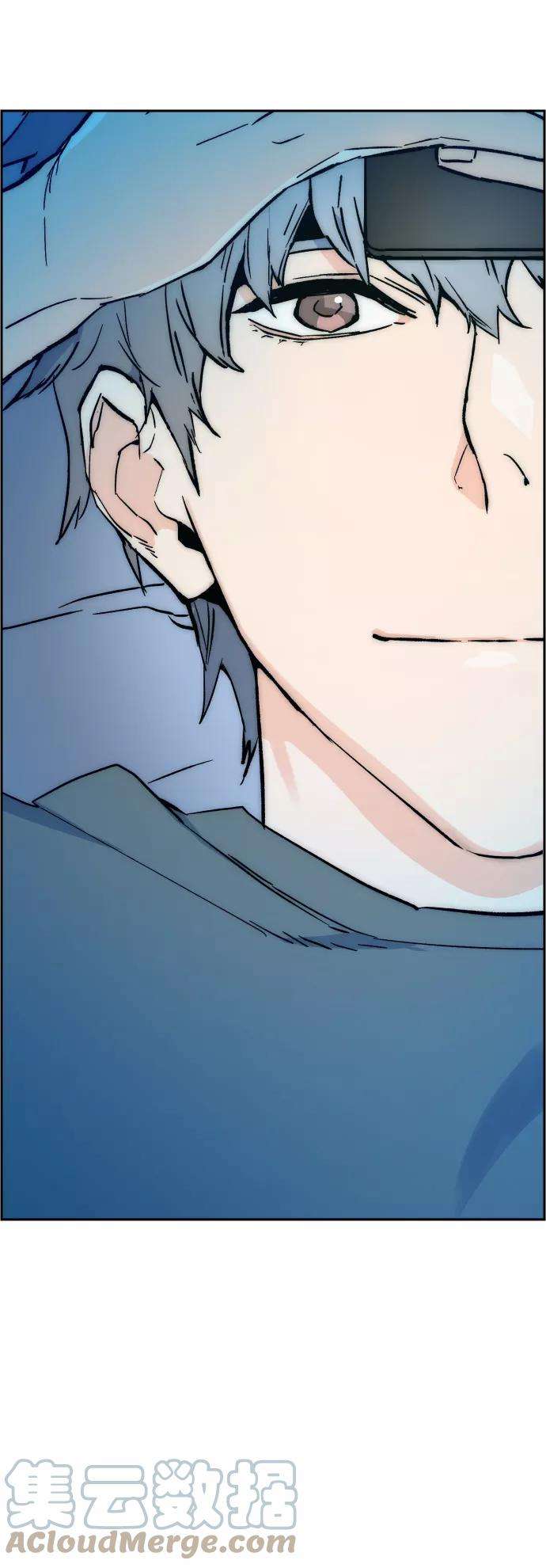 少年佣兵5话