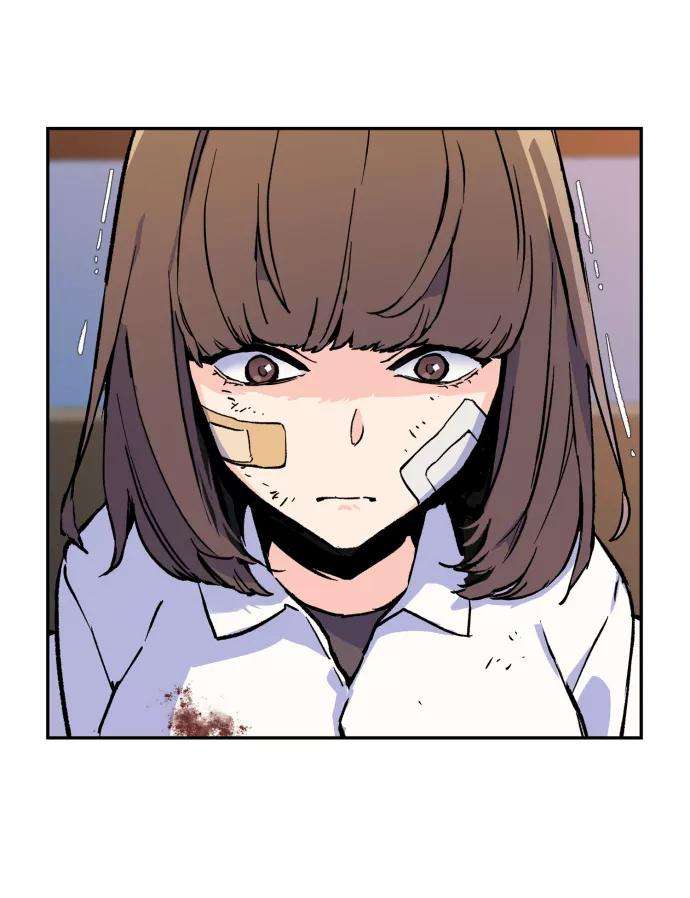 少年佣兵6话
