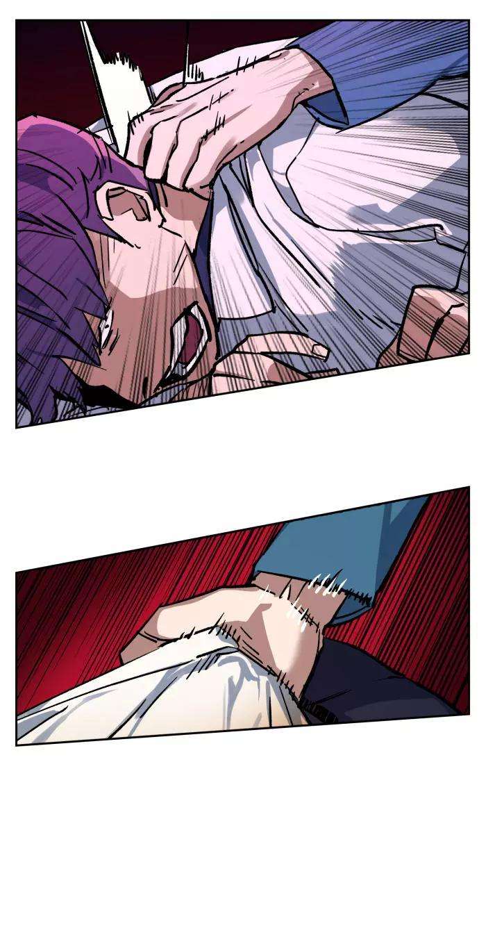 少年佣兵6话