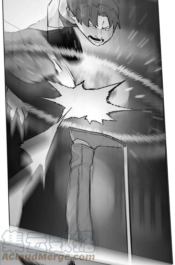 少年佣兵7话
