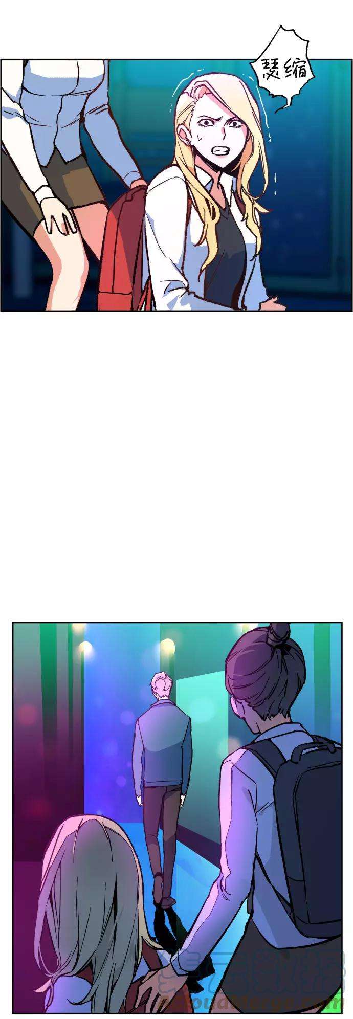 少年佣兵7话
