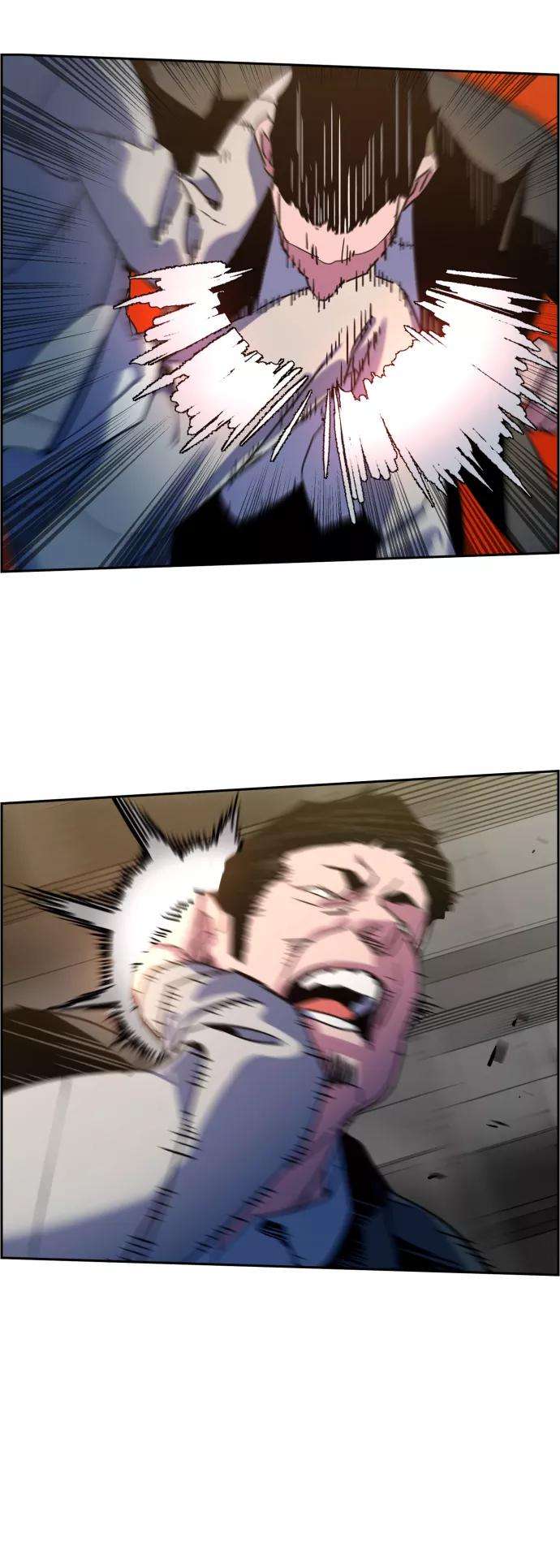 少年佣兵8话