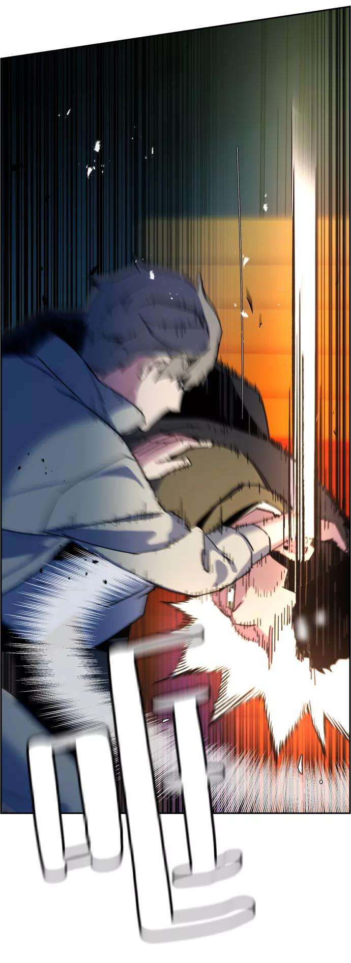 少年佣兵8话
